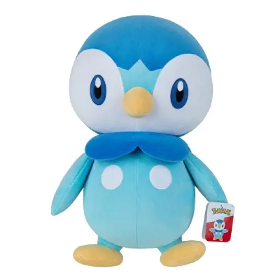 Pok&eacute;mon 24" Plush - Piplup image {1}