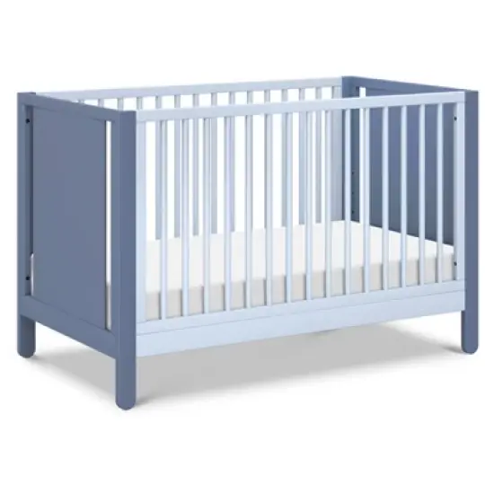 Carter's by daVinci Marisol 4-in-1 Convertible Crib image {9}
