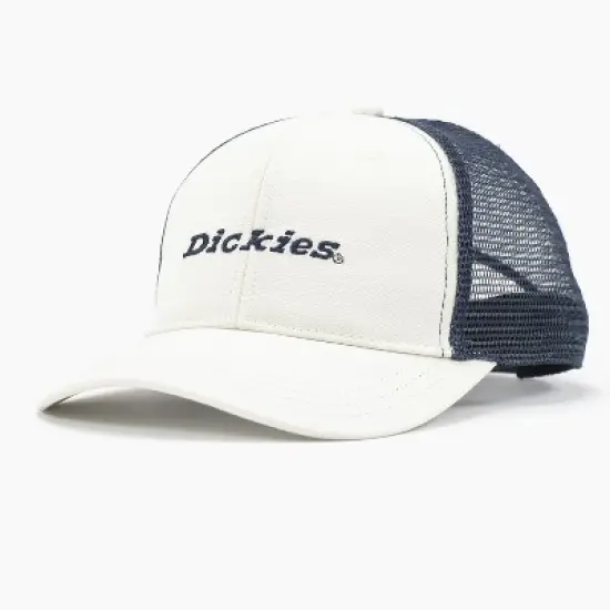 Dickies Two-Tone Trucker Cap image {4}