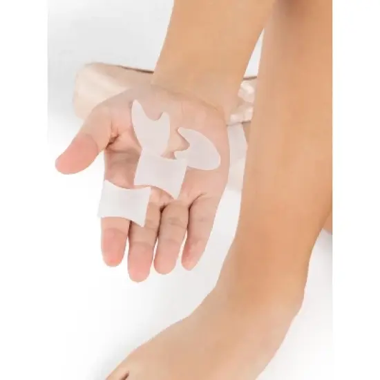 Capezio Space Pack, One Size image {5}
