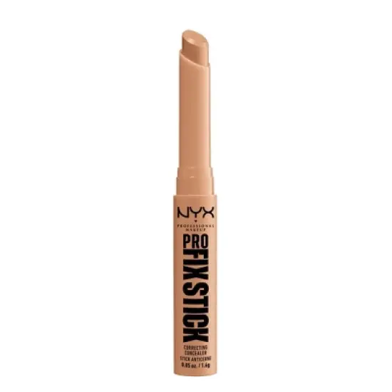 NYX Professional Makeup Color Correcting Pro Fix Stick Concealer -  0.05oz image {24}