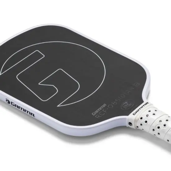 Gamma Obsidian 13 Pickleball Paddle. image {2}