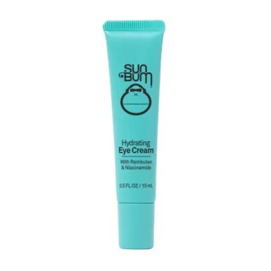 Sun Bum Hydrating Eye Cream - 0.5 fl oz image {1}