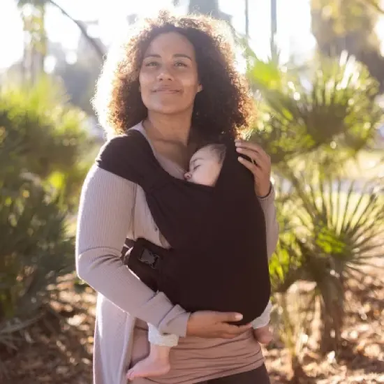 Boba Bliss Baby Carrier image {6}
