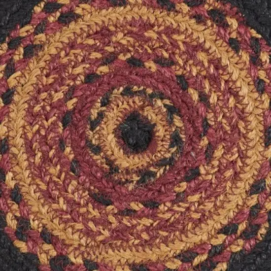 Heritage Farms Jute Trivet 8 image {2}