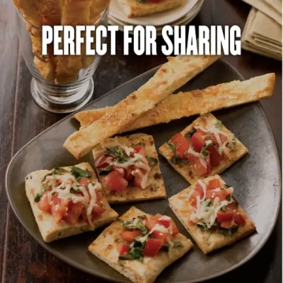 Stonefire Artisan Flatbreads - 14.1oz/2ct image {3}