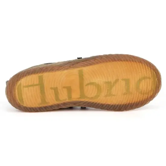 Hybrid Green Label Men's Curious Sneaker - 7, OLIVE image {6}