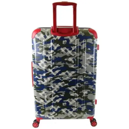 Aquascutum 3-Piece Set Hardside Spinner image {2}