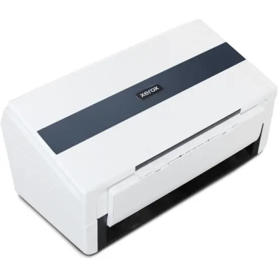 Xerox D50 Duplex Document Scanner | ADF Scanner - 140ppm image {4}
