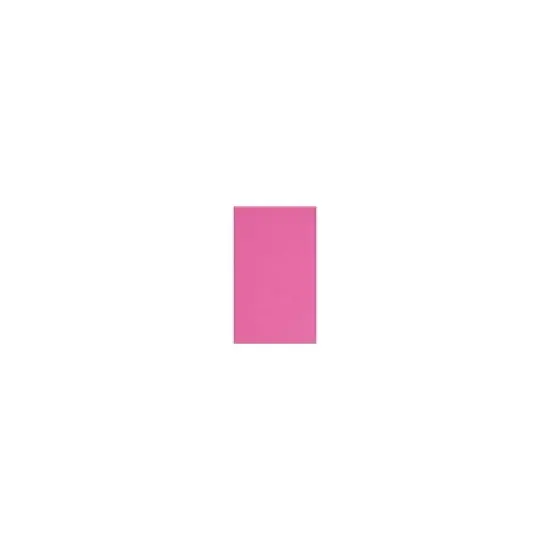 LUX Colored Paper 32 lbs. 8.5" x 14" Magenta Pink 50 Sheets/Pack (81214-P-10-50) image {1}
