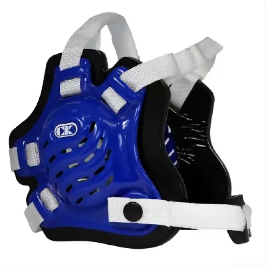 Cliff Keen F5 Tornado Wrestling Headgear image {56}
