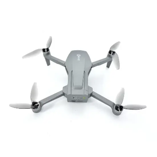 Contixo F36 Silver Horizon FPV Drone with 4K Camera & 64GB Card image {11}