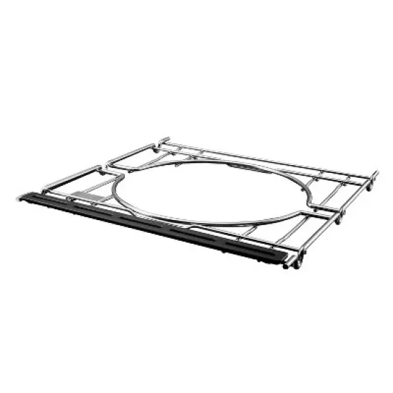 Weber Inset Spirit Grill Tools image {5}