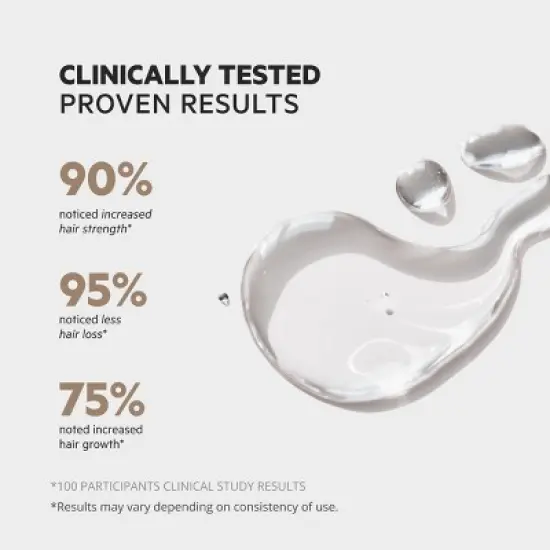 Spectral Men's (DNC-N) | Hair Density Serum with Nanoxidil&reg; 5% image {4}