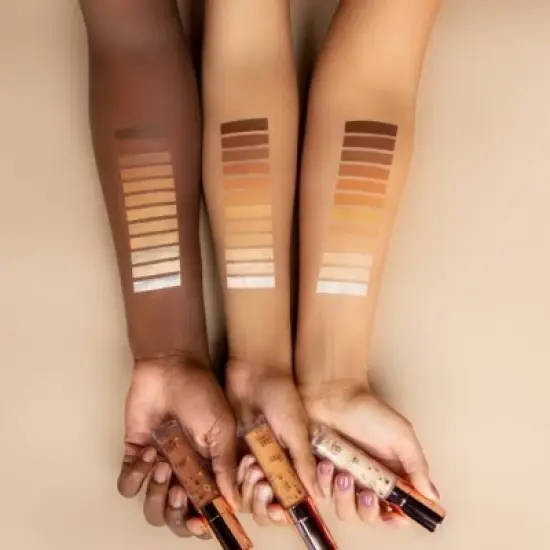 Pink Lipps Cosmetics 5-Star Soft Matte Concealer - 0.3oz image {2}