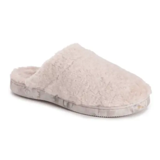 MUK LUKS Women's Wen Shearling Slipper image {8}