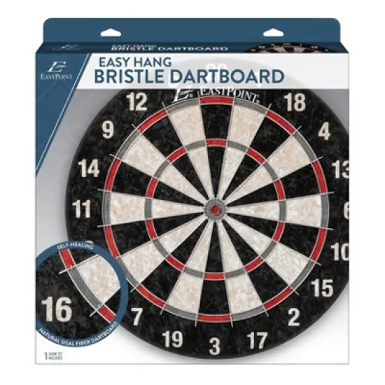 Eastpoint Bristle Dartboard image {4}