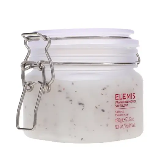 ELEMIS Frangipani Manoi Salt Glow 17 oz image {3}