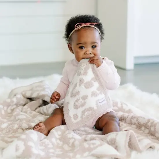 Bazzle Baby Mini Hugga Lovie Soother image {2}