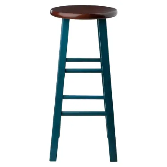 29" Ivy Barstool - Winsome image {1}