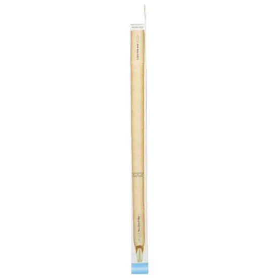 Wally's Natural Ear Candles Beeswax - Unscented - 2pk image {5}