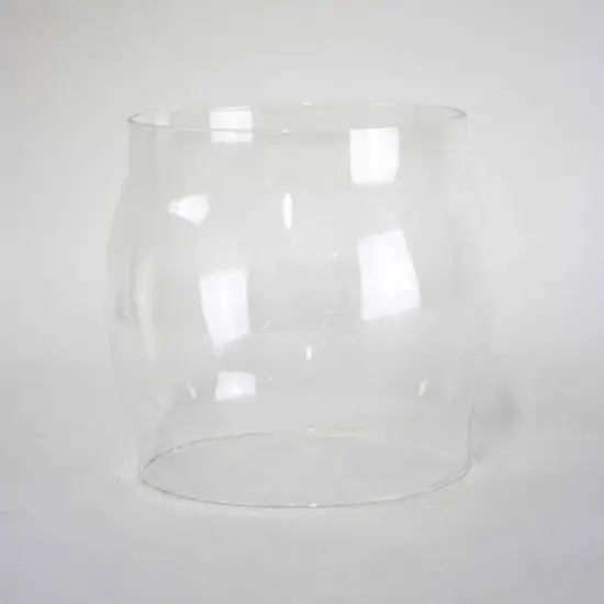 Glass Globe for Coleman #639 Kerosene Lantern image {4}