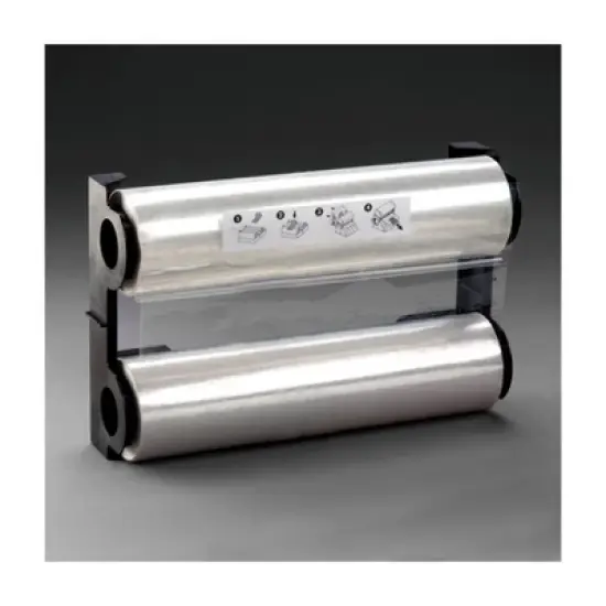Scotch Laminating Film Sheet image {1}