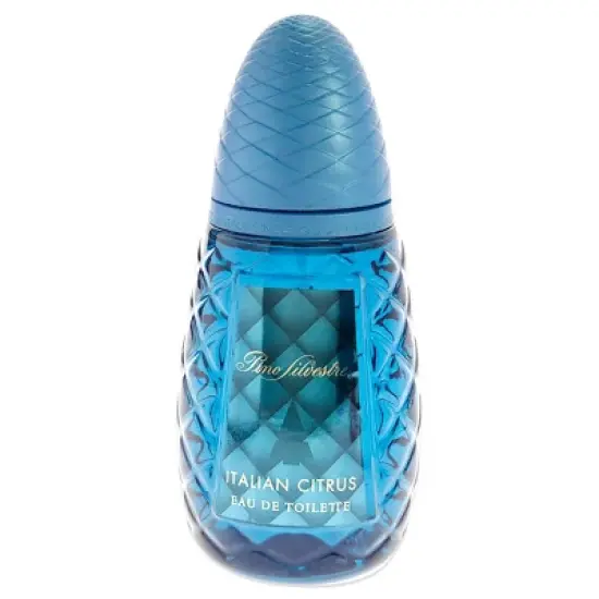 Pino Silvestre Men's EDT Spray - Italian Citrus - 4.2 fl oz image {1}