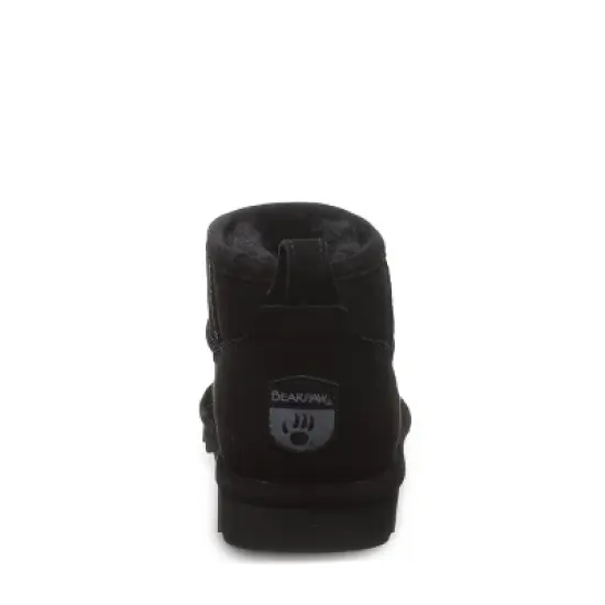 Bearpaw Women's Shorty Boots image {5}