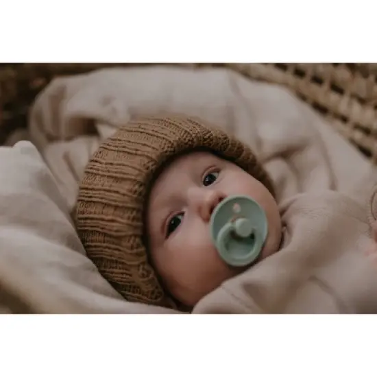Bibs Colour Latex Pacifier - 2pk image {9}