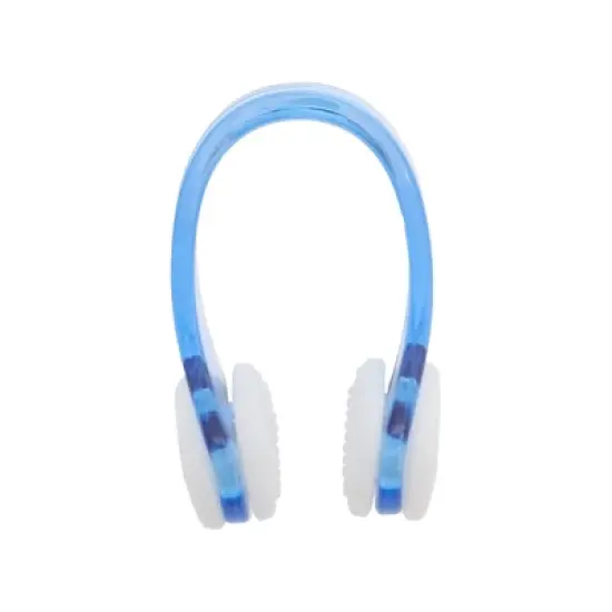 Unique Bargains Comfortable Swimming Nose Clips 1 Pc image {8}