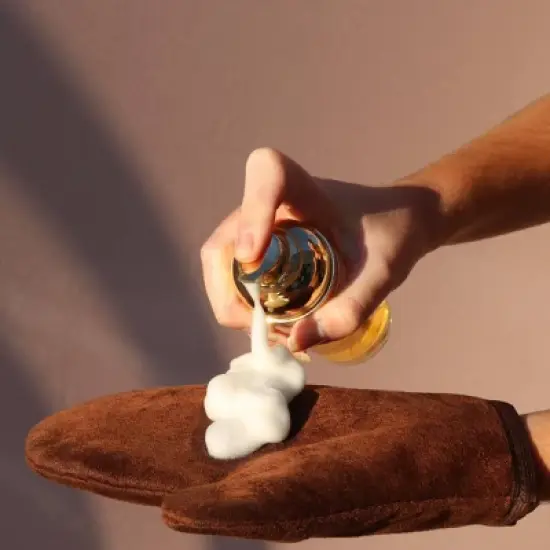 Best Bronze Clear Vegan Self-Tanning Mousse 150ml Default Title image {3}