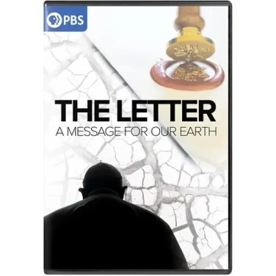 The Letter: A Message for Our Earth (DVD)(2022) image {1}