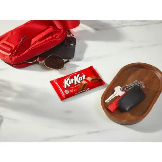 Kit Kat Chocolate Candy Bar - 1.5oz image {4}