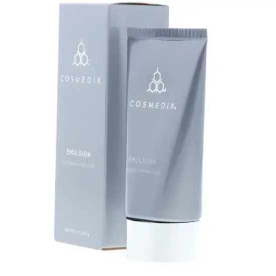 CosMedix Emulsion Intense Hydrator, 2 oz image {6}