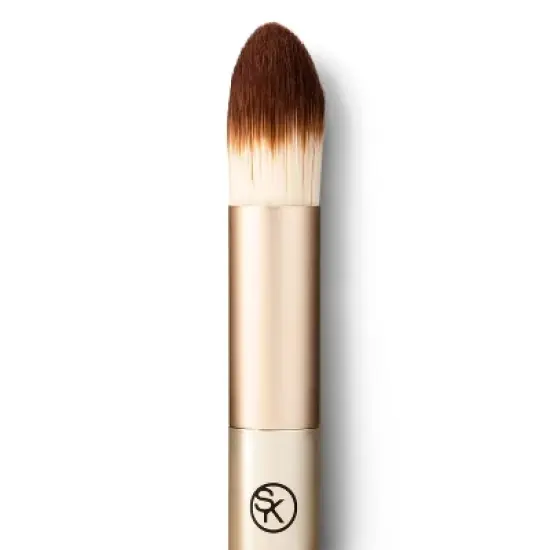 Sonia Kashuk&trade; Essential Foundation Brush No. 186 image {2}