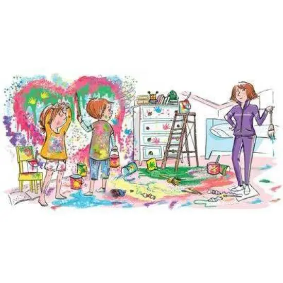 Invisible String -  Reprint by Patrice Karst (Paperback) image {2}