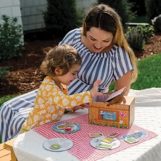 MindWare Panda's Picnic - Early Learning image {3}