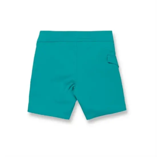 Volcom Toddler Lido Solid Mod Tech Boardshort Trunks image {1}