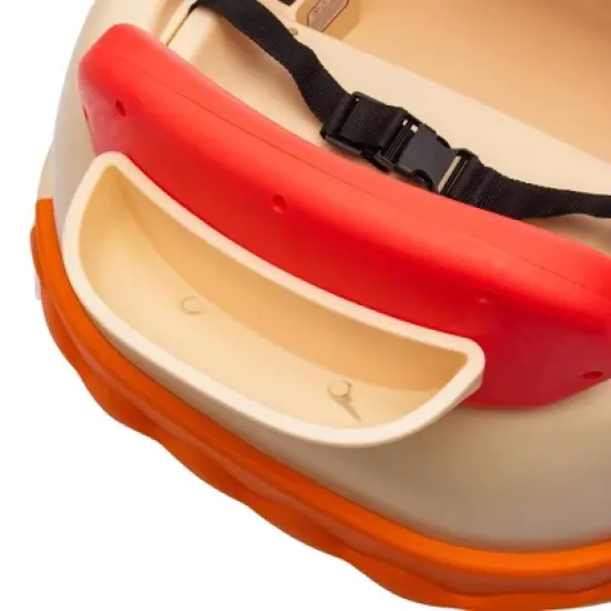 KTMBDW Electric Car for Kids,Toddler Electric Vehicle,Children Ride On Toy with Parental Remote Control/5 Point Safety Belt/LED Lights for Ages 3+ image {4}