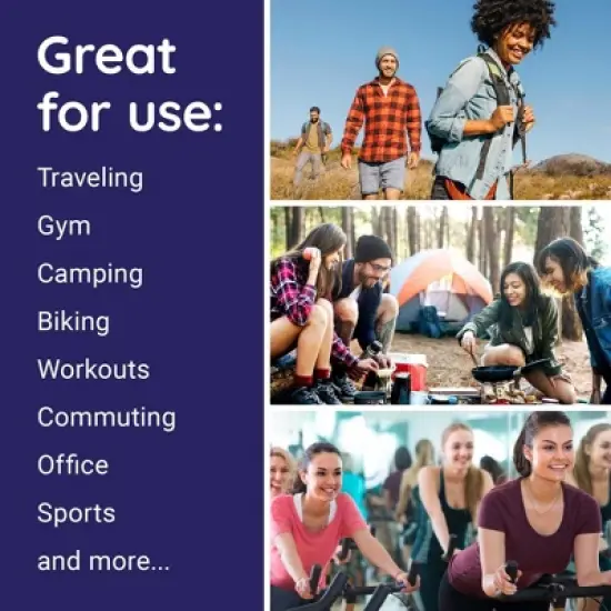 Wet Ones Body Wipes Travel Pack - 28ct image {6}