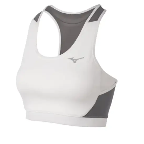 Mizuno Women's Alpha Mesh Back Bra image {4}