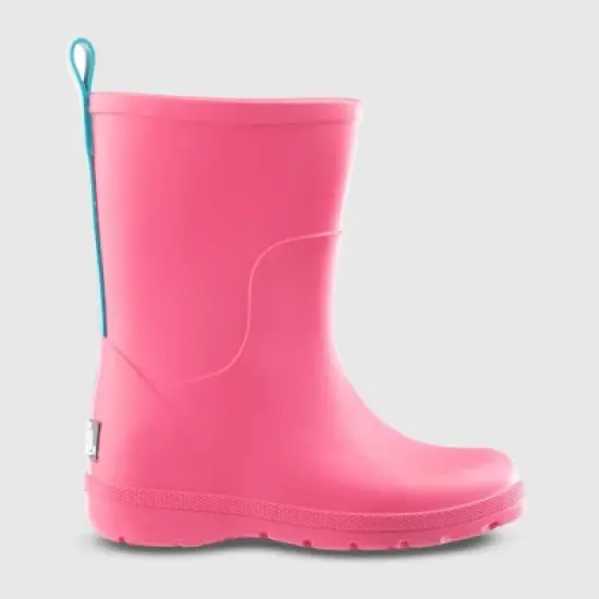 Totes Kids' Cirrus Charley Rain Boots image {1}