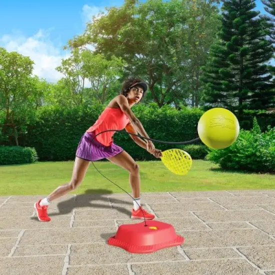 Swingball Reflex Toy Tennis - 2pc image {1}