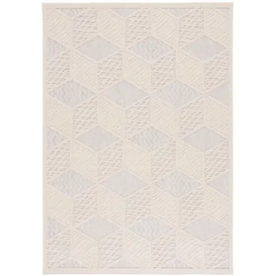 Milos MLO114 Power Loomed Indoor and Outdoor Rug - Safavieh image {9}