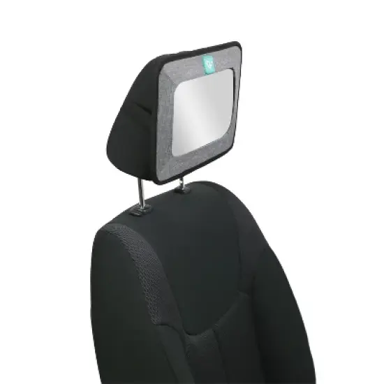 Joybi Deluxe Rear View Mirror, Baby Car Mirror image {2}