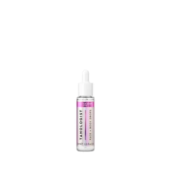Tanologist Sunless Tanning Drops - 1.01 fl oz image {6}