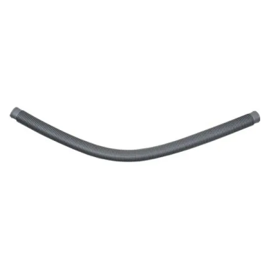 Pool Central Gray Heavy-Duty Pool Filter Connect Hose 9.25' x 1" image {1}