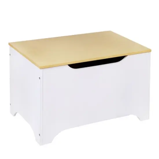 Modern Toy Box - WildKin image {8}