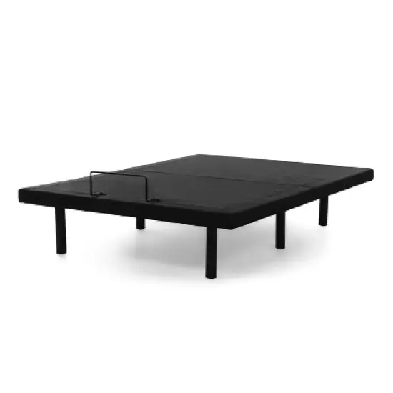 Serene Programable Positions with Adjustable Bed Frame - HOMES: Inside + Out image {10}